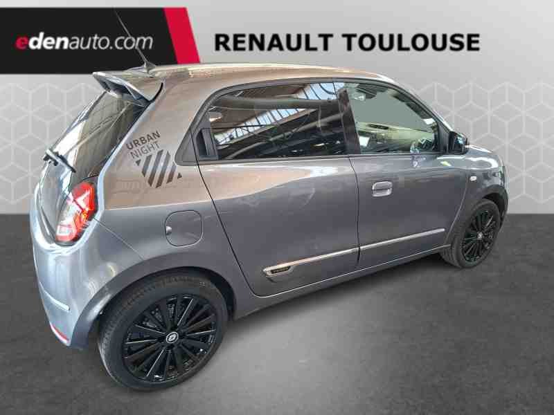 Renault Twingo - Photo 5