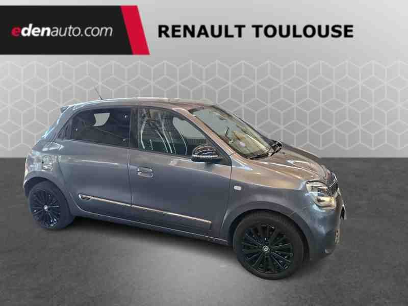 Renault Twingo - Photo 6