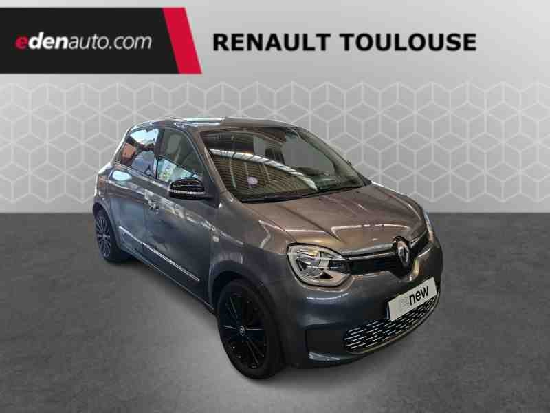Renault Twingo - Photo 7