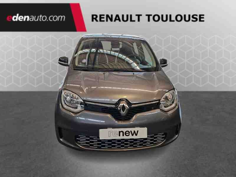 Renault Twingo - Photo 8