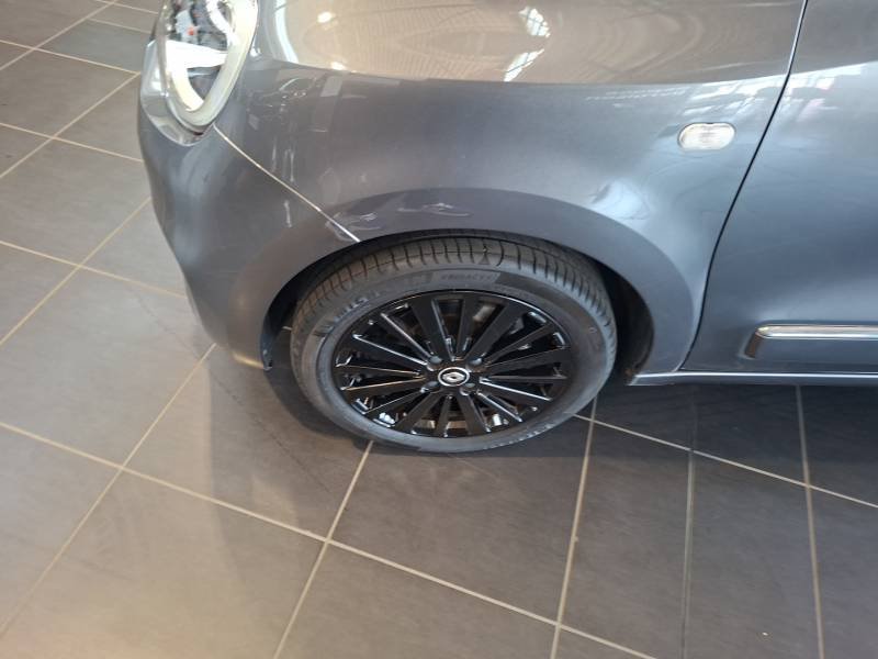 Renault Twingo - Photo 9