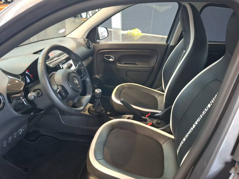 Renault Twingo - Photo 10
