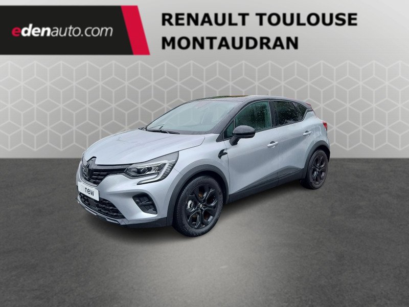 Renault Captur - Photo 1