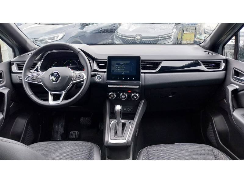 Renault Captur - Photo 11