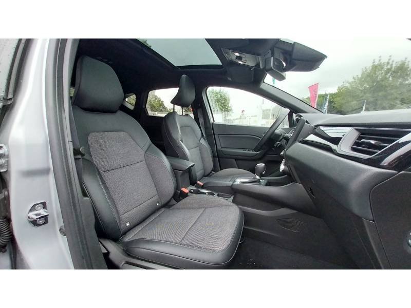 Renault Captur - Photo 12