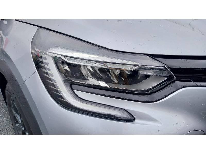 Renault Captur - Photo 14