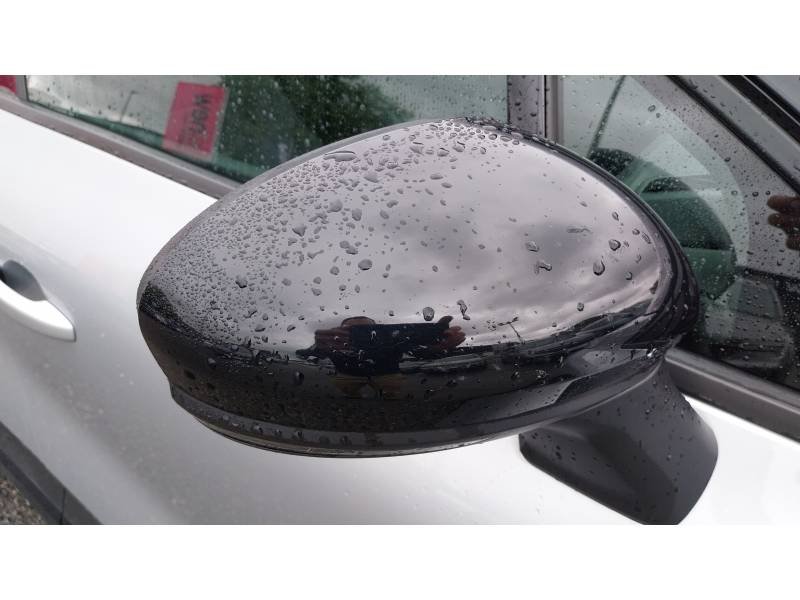 Renault Captur - Photo 16