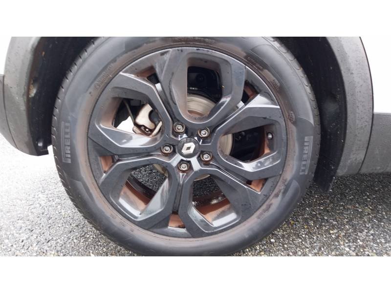 Renault Captur - Photo 18