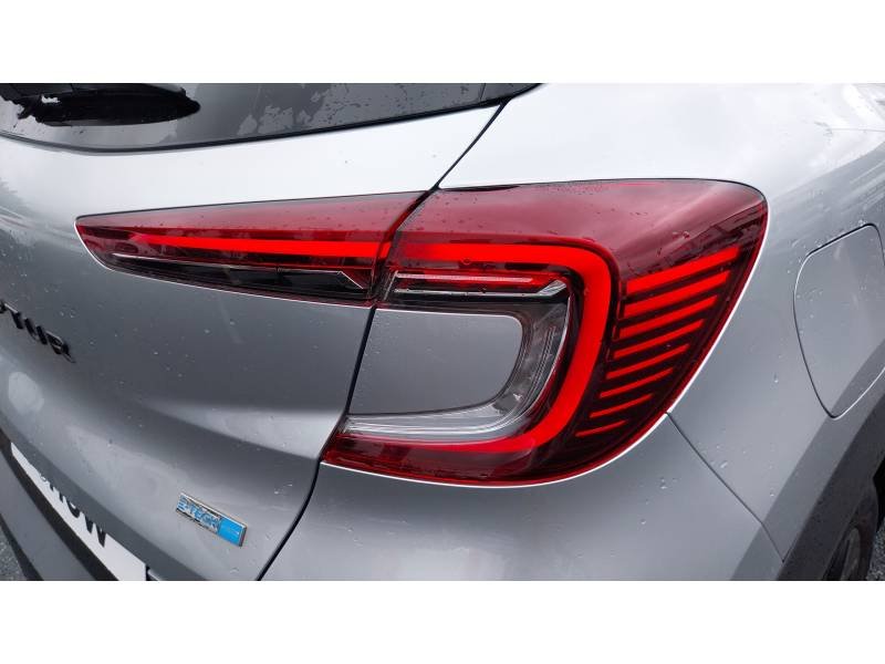 Renault Captur - Photo 19