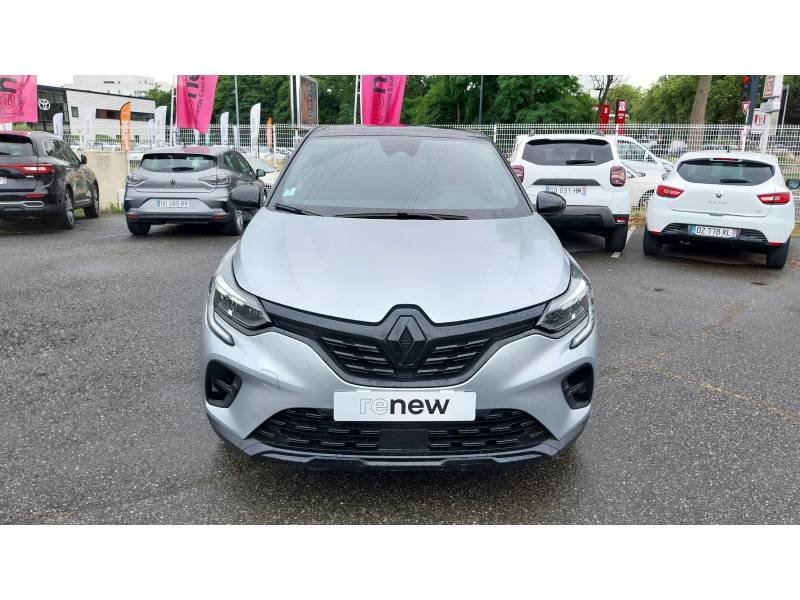 Renault Captur - Photo 2