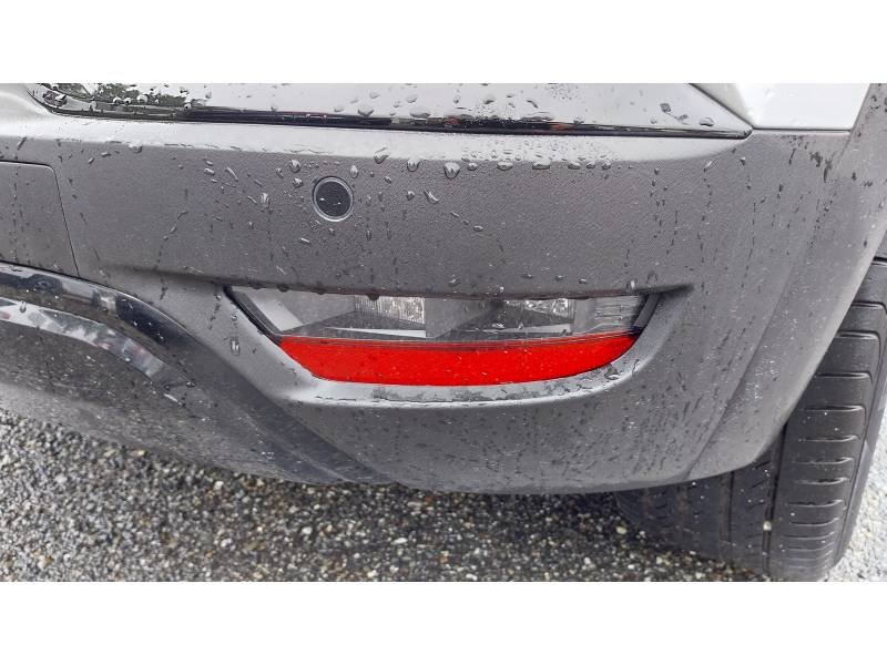 Renault Captur - Photo 21