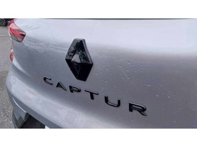 Renault Captur - Photo 22