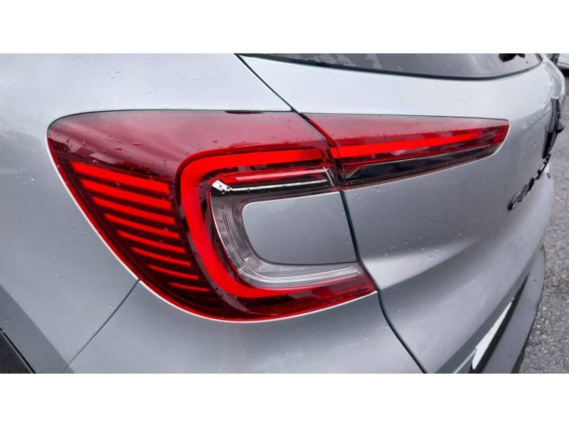 Renault Captur - Photo 24