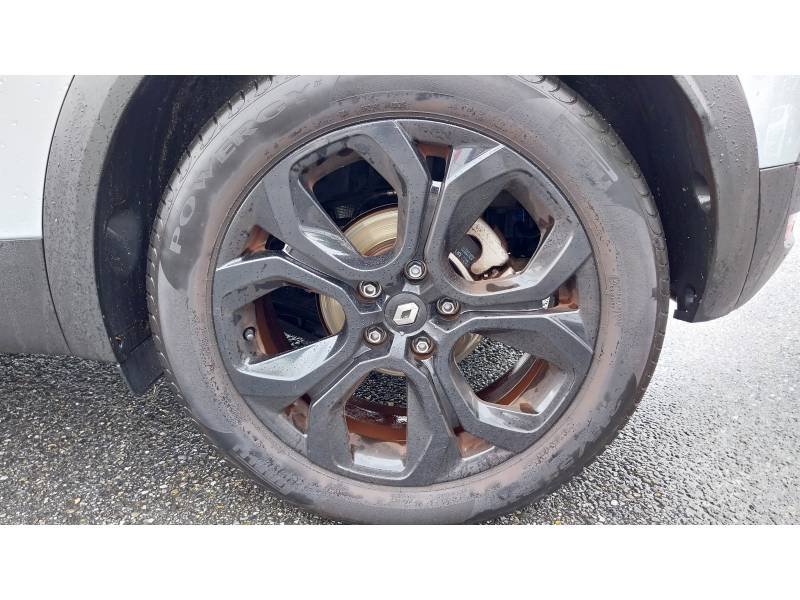 Renault Captur - Photo 26