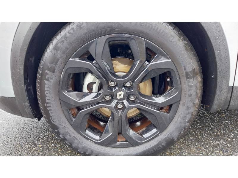 Renault Captur - Photo 27