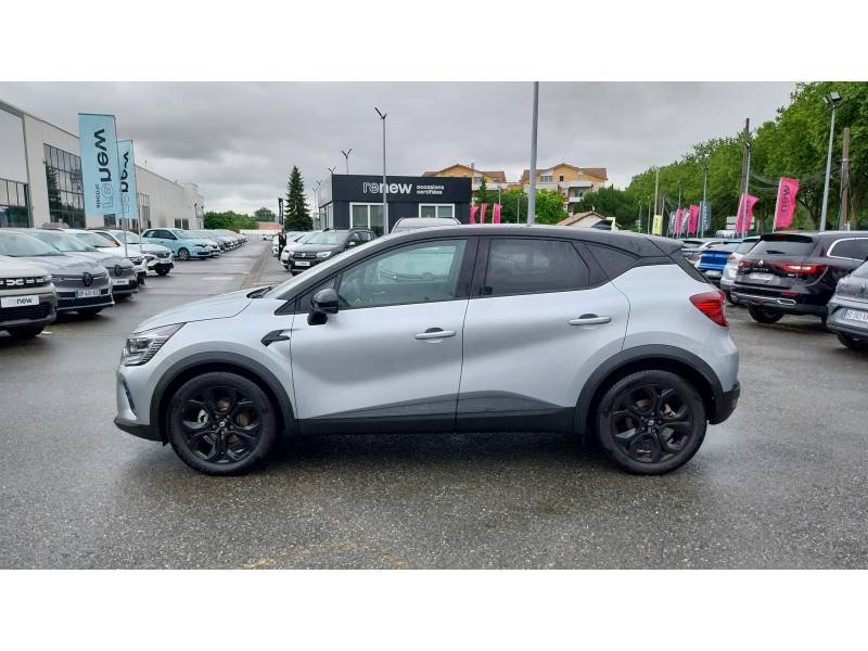 Renault Captur - Photo 3