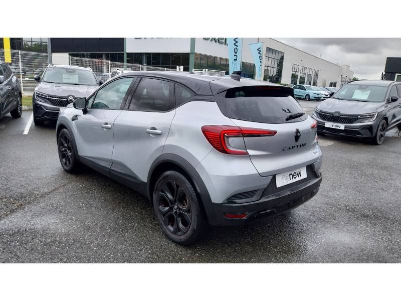 Renault Captur - Photo 4