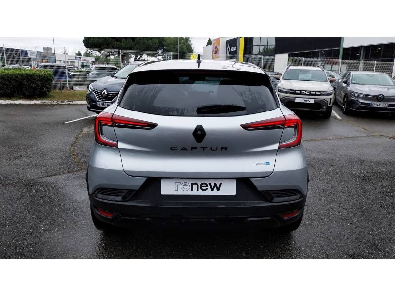 Renault Captur - Photo 5