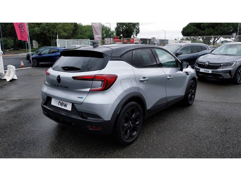 Renault Captur - Photo 6