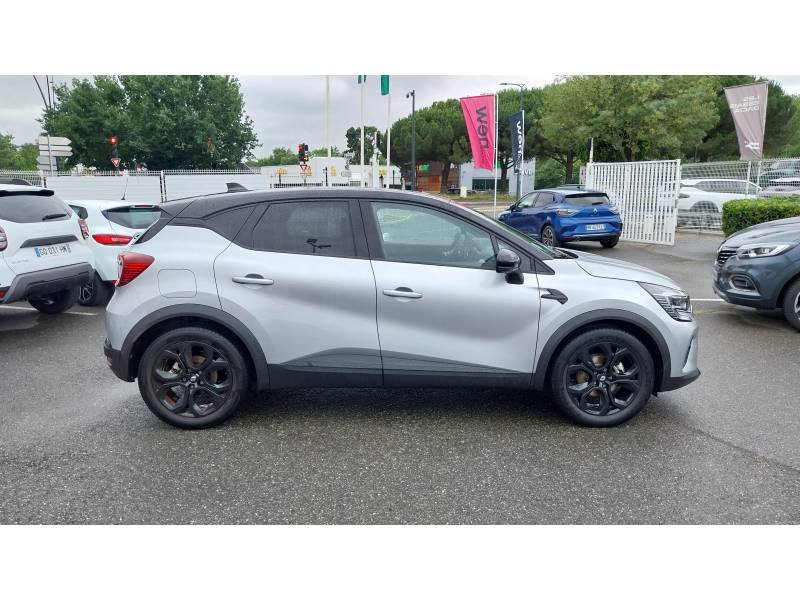 Renault Captur - Photo 7