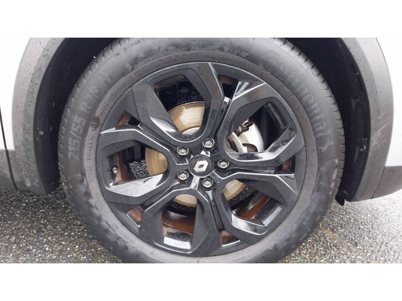 Renault Captur - Photo 9