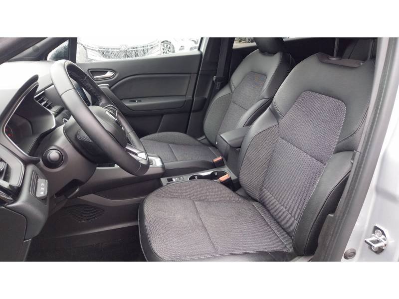 Renault Captur - Photo 10