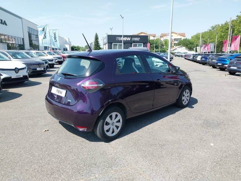 Renault Zoe - Photo 6