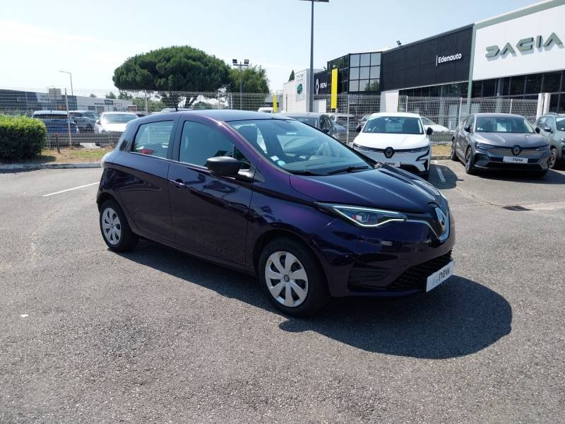 Renault Zoe - Photo 8