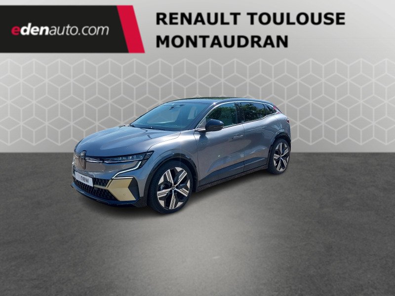 Renault Mégane - Photo 1