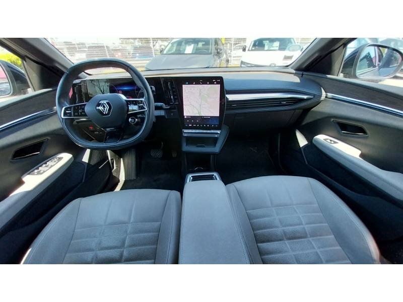Renault Mégane - Photo 11
