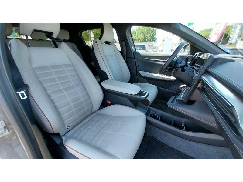 Renault Mégane - Photo 12