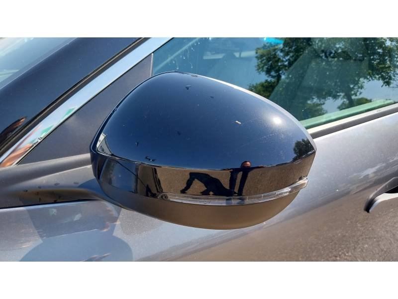 Renault Mégane - Photo 13