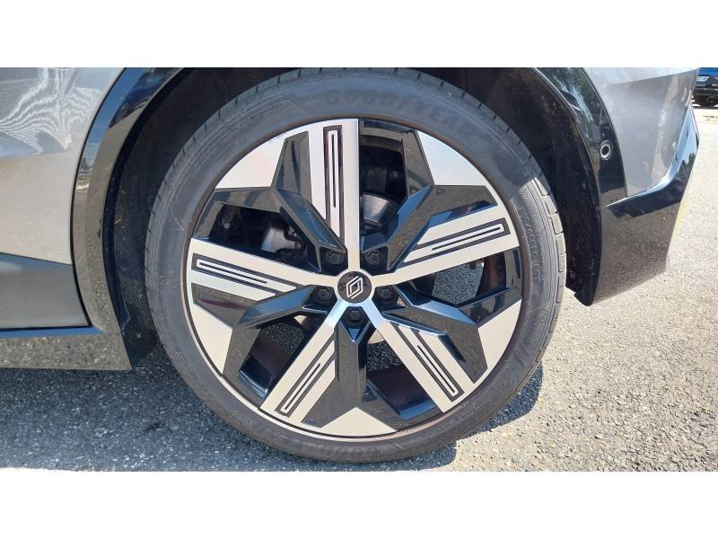 Renault Mégane - Photo 15