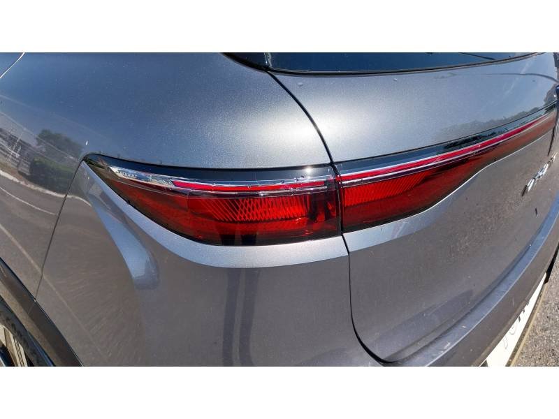 Renault Mégane - Photo 16