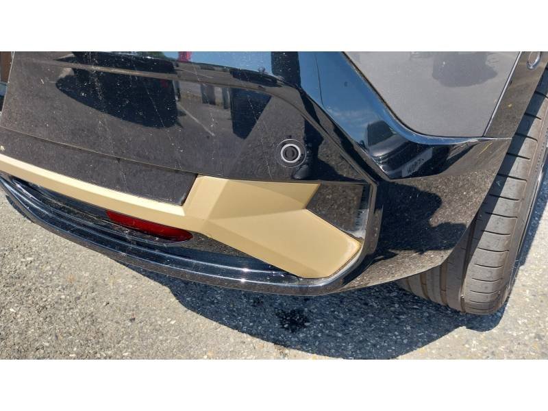 Renault Mégane - Photo 19