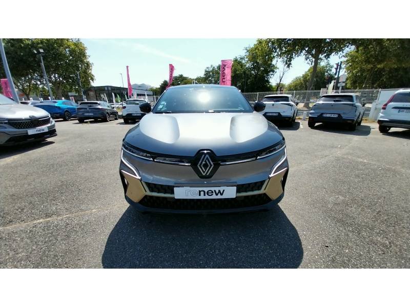 Renault Mégane - Photo 2