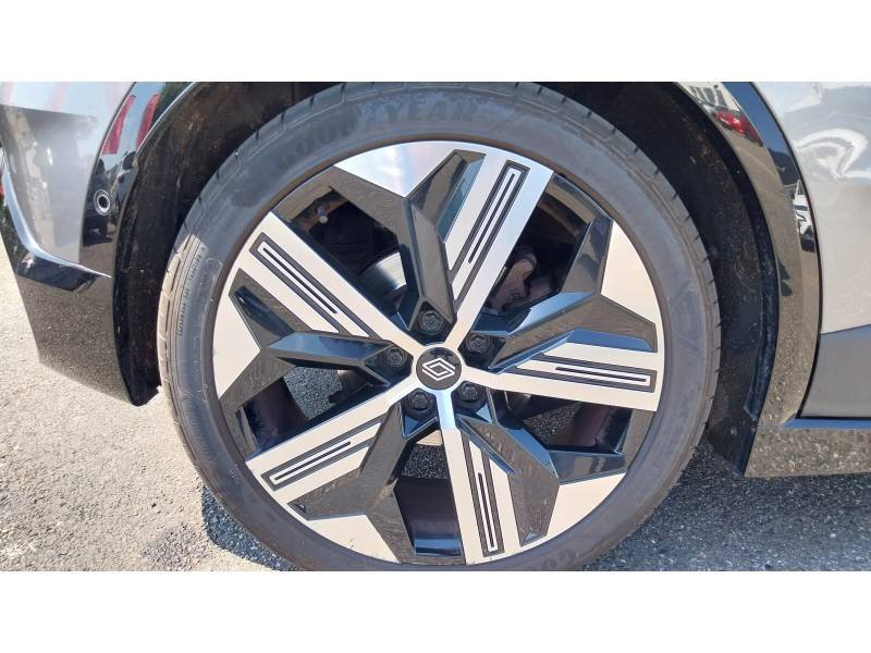 Renault Mégane - Photo 21