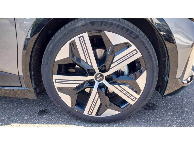 Renault Mégane - Photo 23