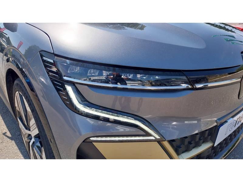 Renault Mégane - Photo 24