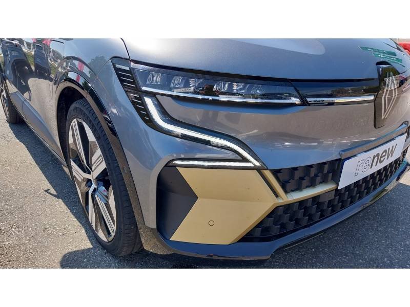 Renault Mégane - Photo 25