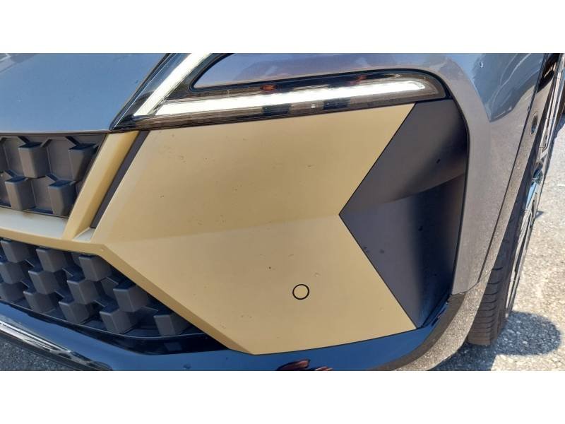 Renault Mégane - Photo 27