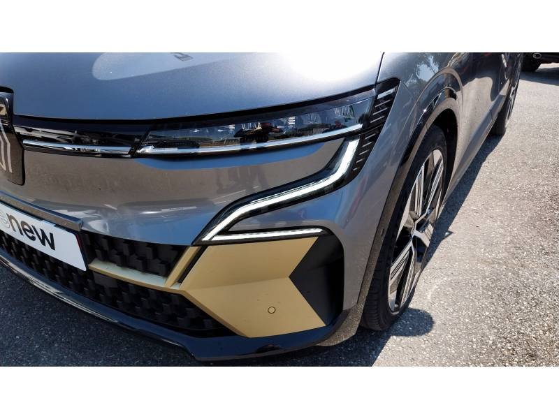 Renault Mégane - Photo 28