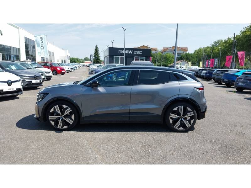 Renault Mégane - Photo 3