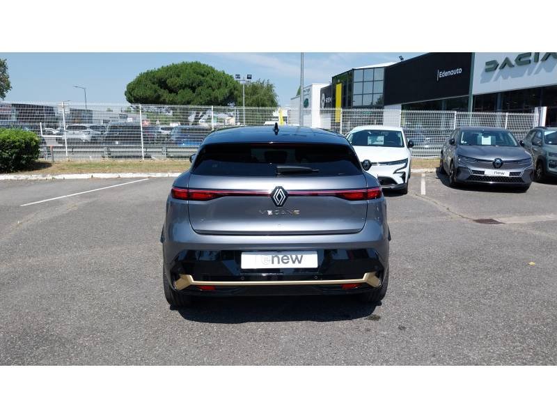 Renault Mégane - Photo 5