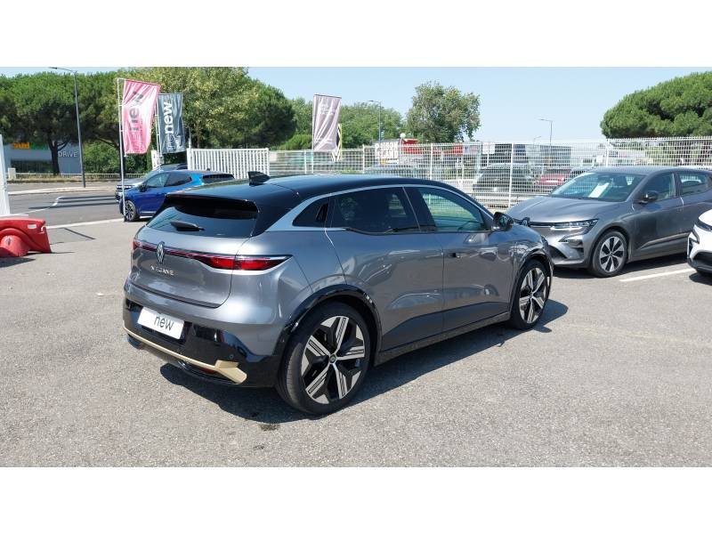 Renault Mégane - Photo 6
