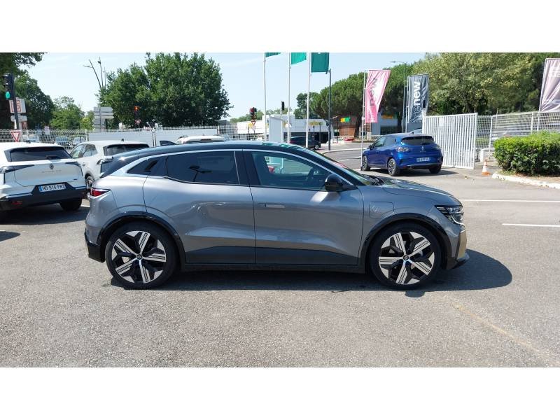 Renault Mégane - Photo 7