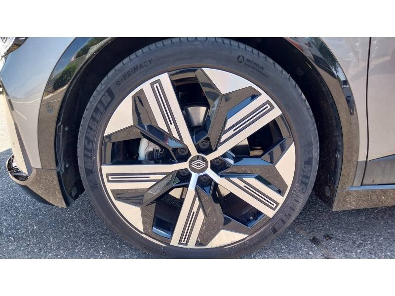 Renault Mégane - Photo 9