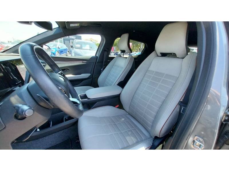 Renault Mégane - Photo 10
