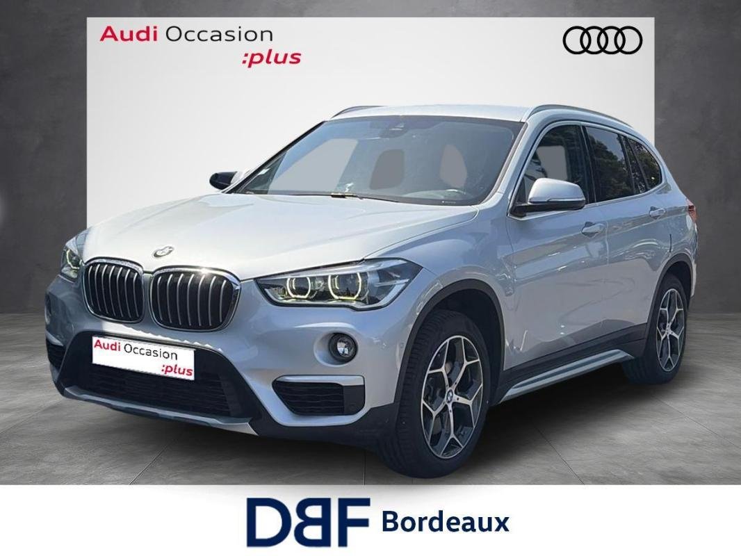 BMW X1 - Photo 1