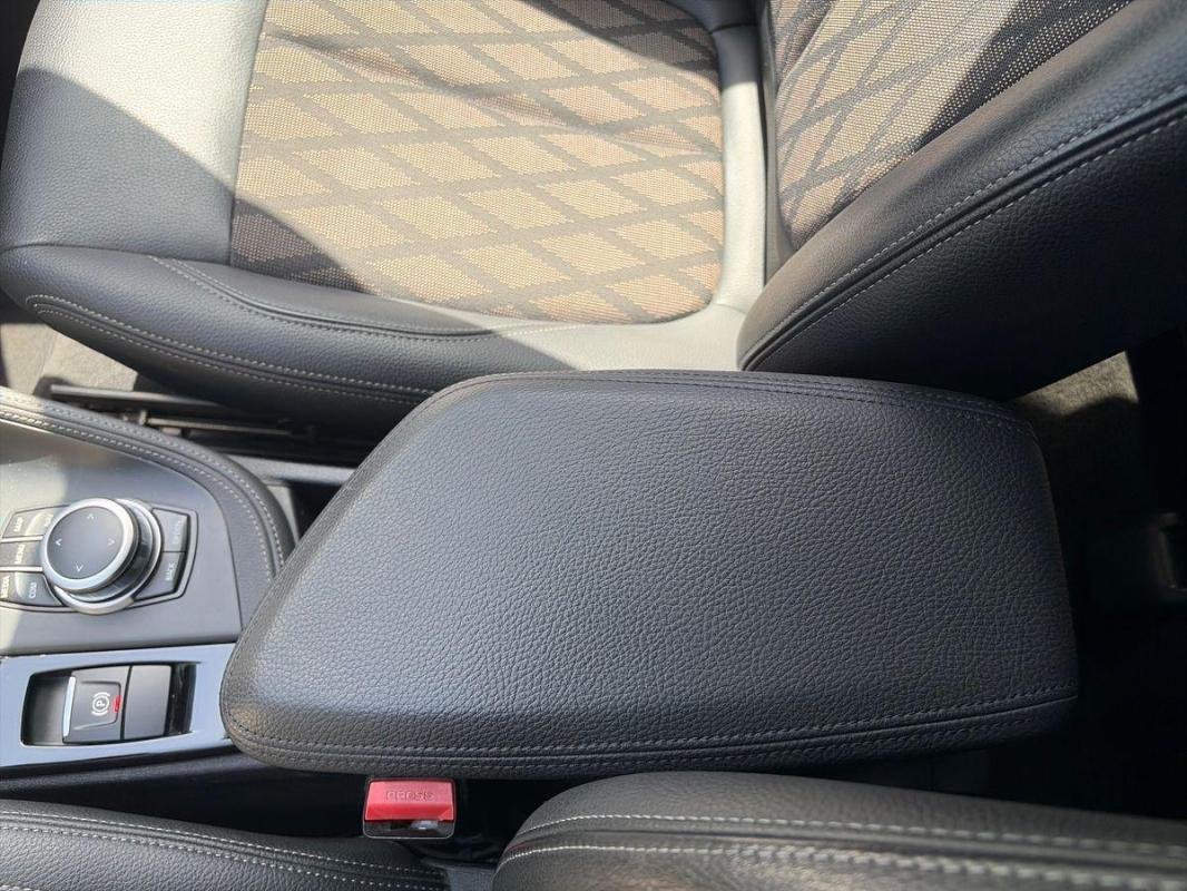 BMW X1 - Photo 12